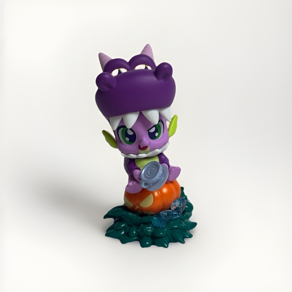 Kayou‎ My Little Pony Nightmare Carnival Night Mini Figure